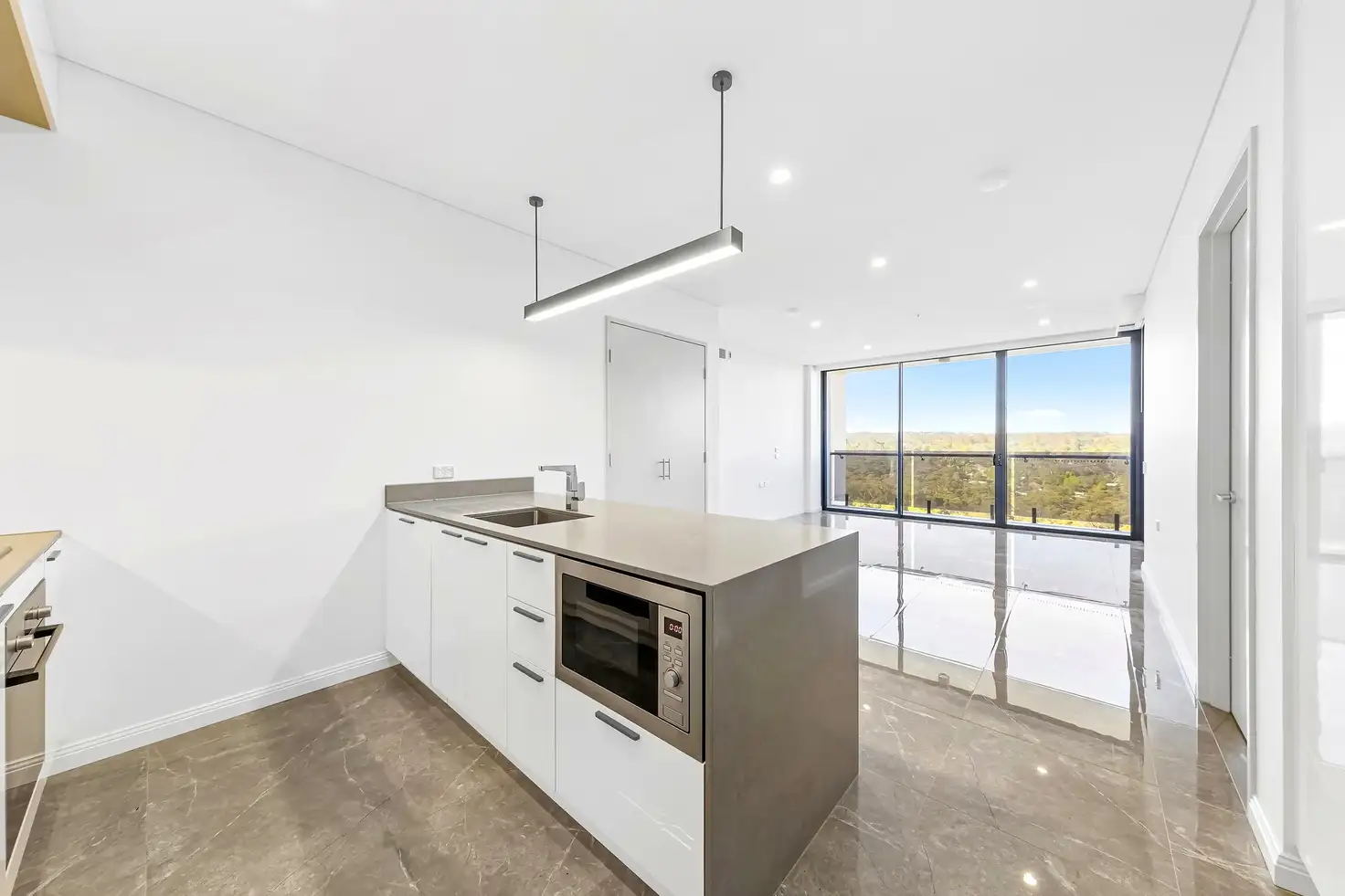 Main view of Homely apartment listing, 1201/112 Talavera Road, Macquarie Park NSW 2113