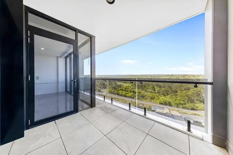 Second view of Homely apartment listing, 1201/112 Talavera Road, Macquarie Park NSW 2113