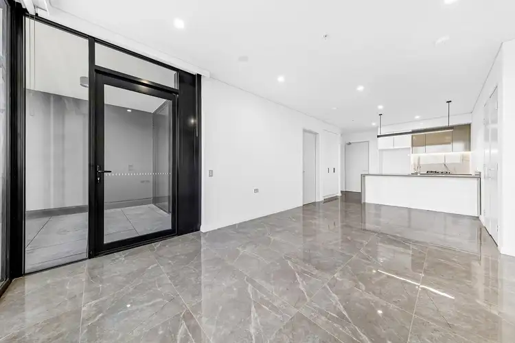 Fourth view of Homely apartment listing, 1201/112 Talavera Road, Macquarie Park NSW 2113