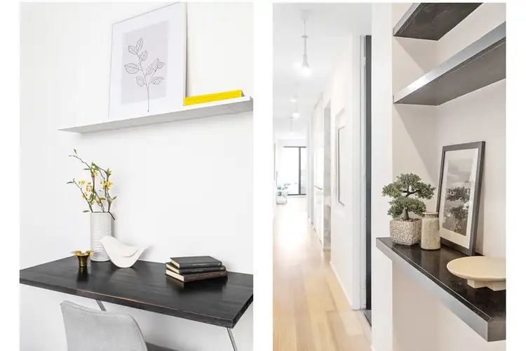 Fourth view of Homely apartment listing, 4/45 Spenser Street, St Kilda VIC 3182