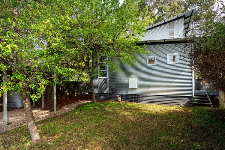 Second view of Homely house listing, 119 Gingell Street, Castlemaine VIC 3450