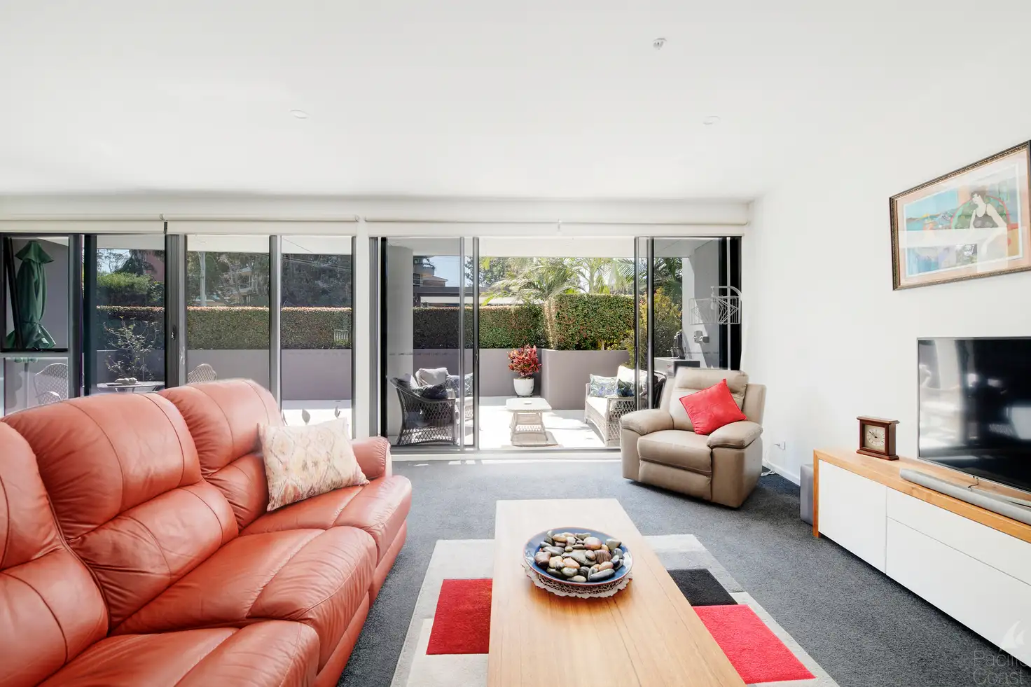 Main view of Homely apartment listing, G3/50 Head Street, Forster NSW 2428