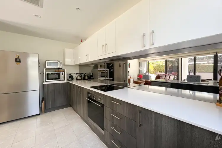 Second view of Homely apartment listing, G3/50 Head Street, Forster NSW 2428