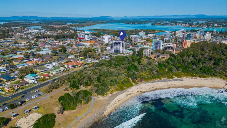 Third view of Homely apartment listing, G3/50 Head Street, Forster NSW 2428