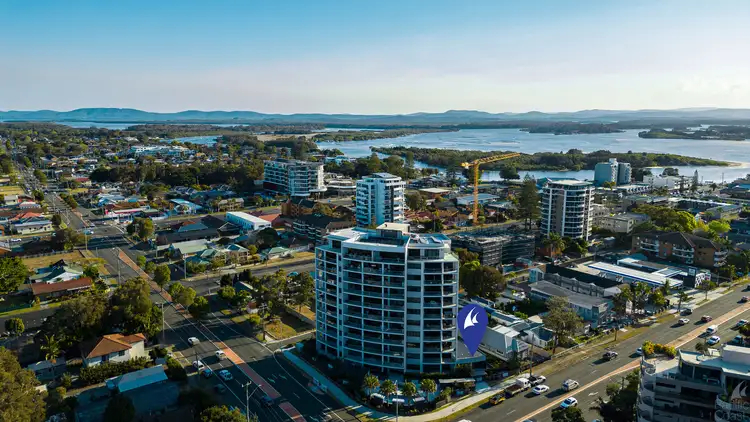 Sixth view of Homely apartment listing, G3/50 Head Street, Forster NSW 2428