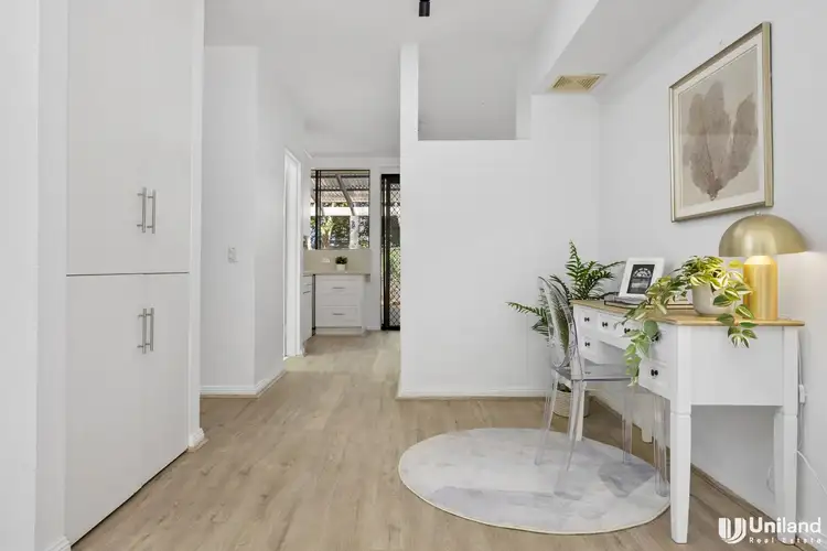 Third view of Homely townhouse listing, 12/42-48 Cope Street, Lane Cove NSW 2066