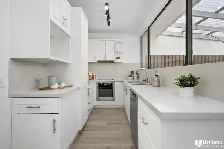 Fourth view of Homely townhouse listing, 12/42-48 Cope Street, Lane Cove NSW 2066