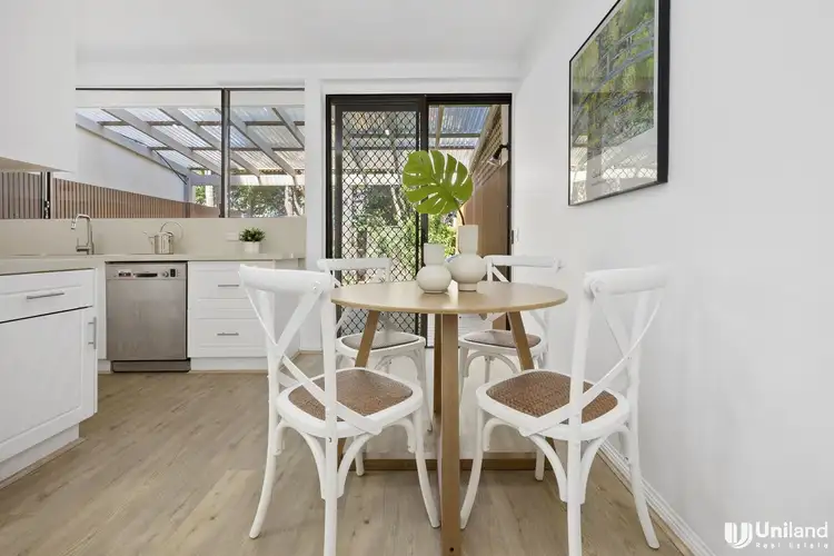 Fifth view of Homely townhouse listing, 12/42-48 Cope Street, Lane Cove NSW 2066