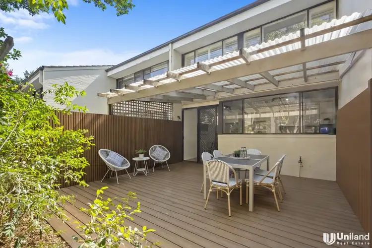 Sixth view of Homely townhouse listing, 12/42-48 Cope Street, Lane Cove NSW 2066