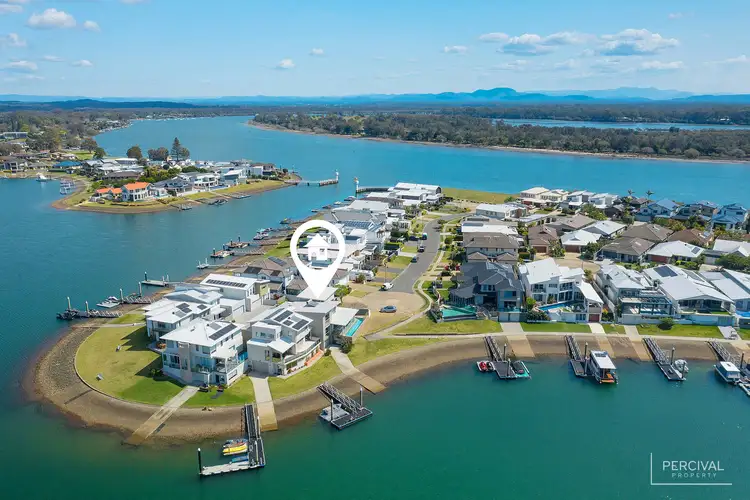 1/84 The Anchorage, Port Macquarie NSW 2444