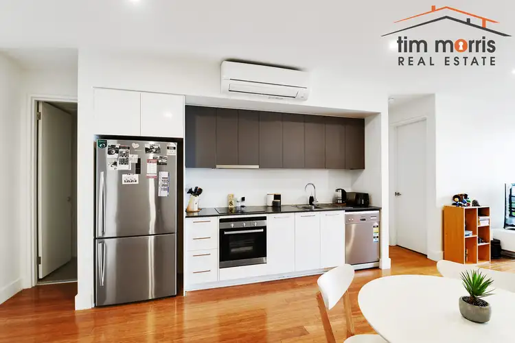 Second view of Homely apartment listing, 106/301 St Clair Avenue, St Clair SA 5011