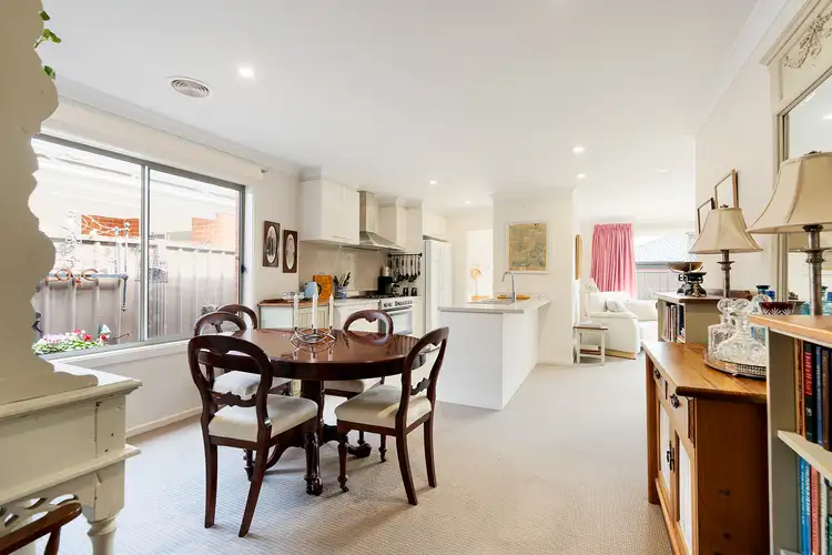 Third view of Homely townhouse listing, 2/1 Wilkie Street, Castlemaine VIC 3450