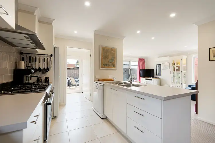 Fourth view of Homely townhouse listing, 2/1 Wilkie Street, Castlemaine VIC 3450