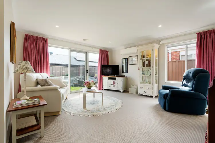 Fifth view of Homely townhouse listing, 2/1 Wilkie Street, Castlemaine VIC 3450