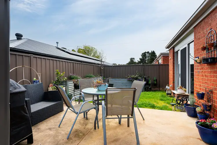 Sixth view of Homely townhouse listing, 2/1 Wilkie Street, Castlemaine VIC 3450