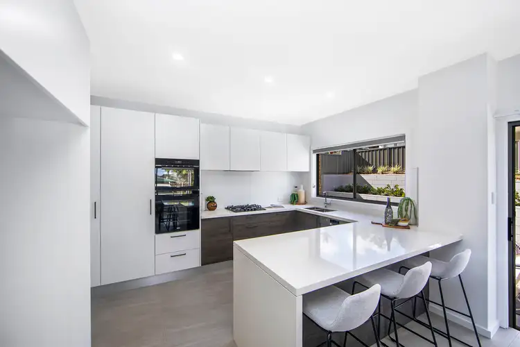 Third view of Homely semi-detached listing, 2/64 Northcott Avenue, Watanobbi NSW 2259