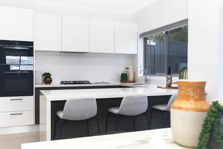 Fourth view of Homely semi-detached listing, 2/64 Northcott Avenue, Watanobbi NSW 2259