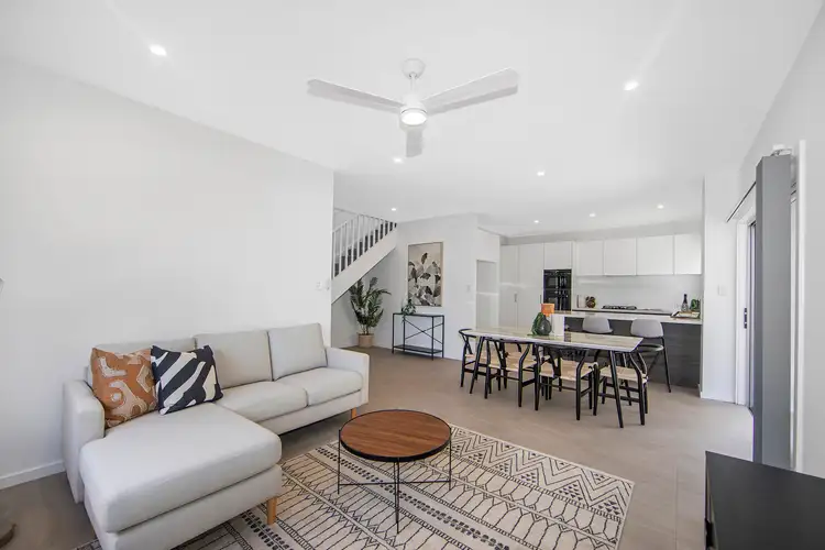 Fifth view of Homely semi-detached listing, 2/64 Northcott Avenue, Watanobbi NSW 2259
