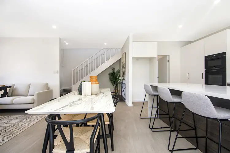 Sixth view of Homely semi-detached listing, 2/64 Northcott Avenue, Watanobbi NSW 2259