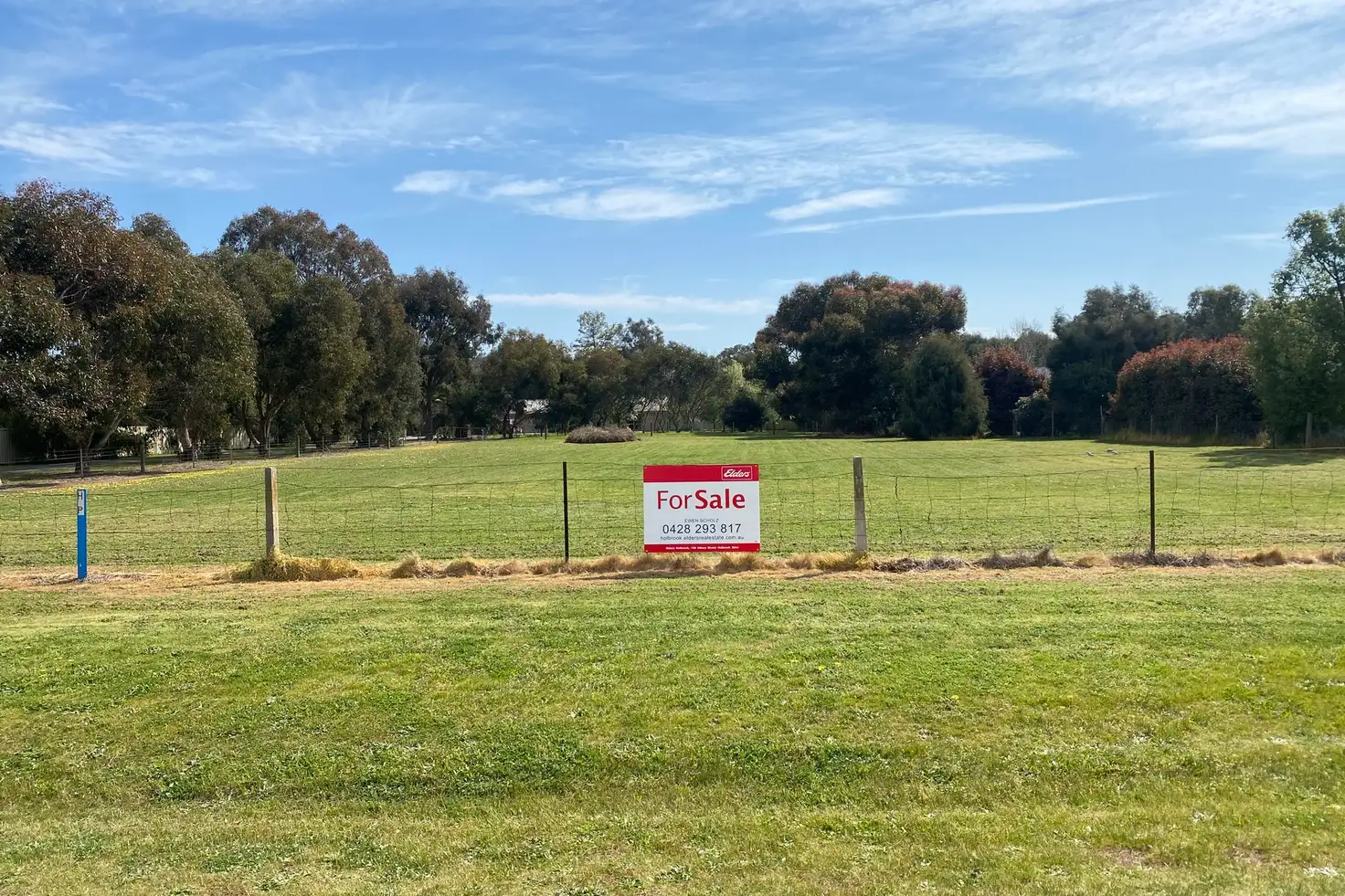 Main view of Homely land listing, 9 Bruce Street, Holbrook NSW 2644