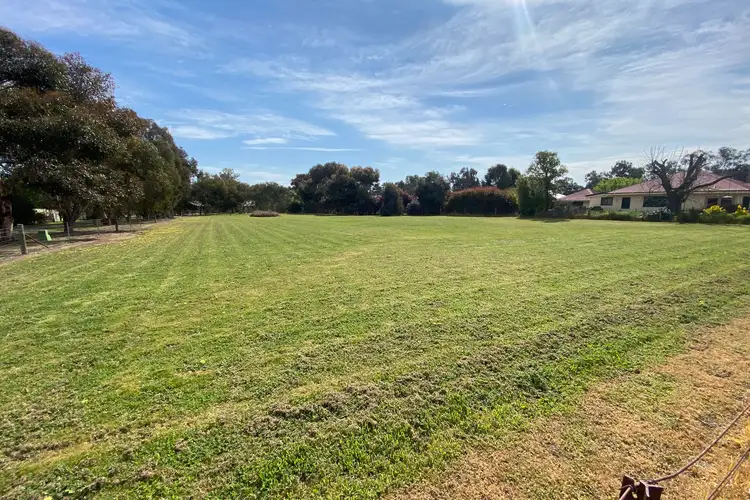 Second view of Homely land listing, 9 Bruce Street, Holbrook NSW 2644