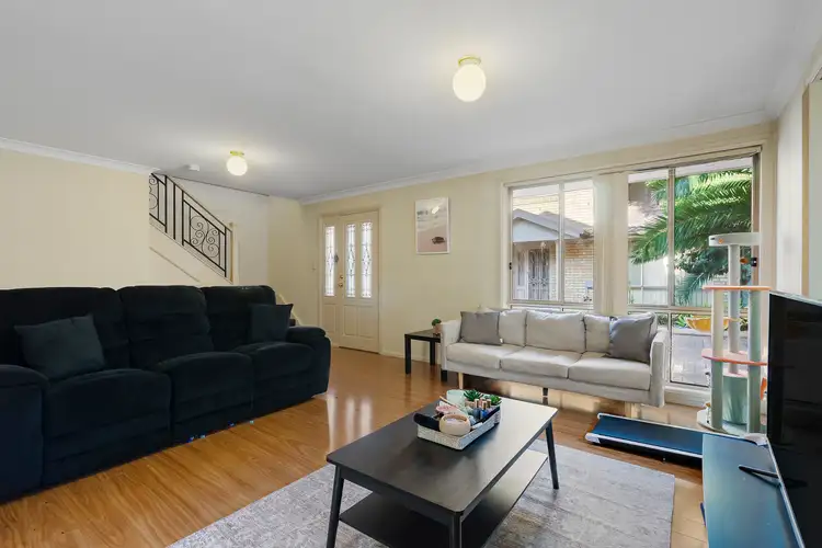 Third view of Homely townhouse listing, 9/18-22 Barber Avenue, Penrith NSW 2750