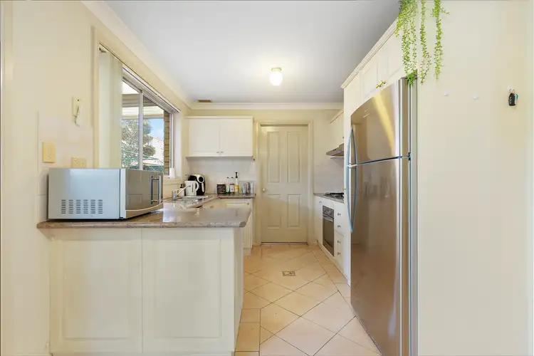 Fourth view of Homely townhouse listing, 9/18-22 Barber Avenue, Penrith NSW 2750