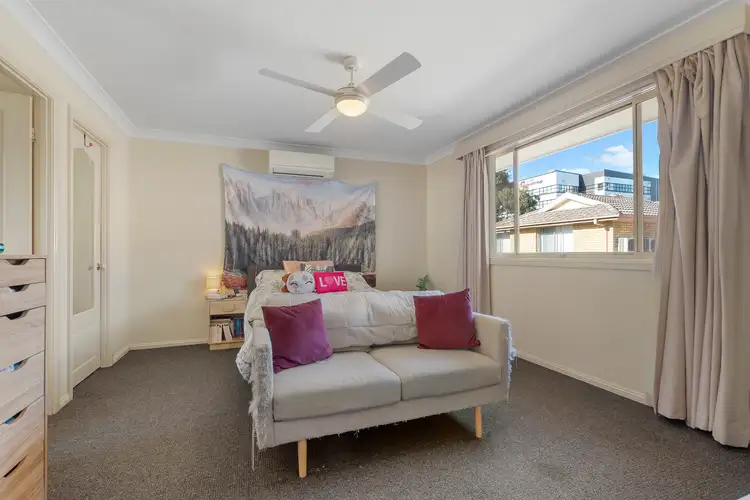 Sixth view of Homely townhouse listing, 9/18-22 Barber Avenue, Penrith NSW 2750