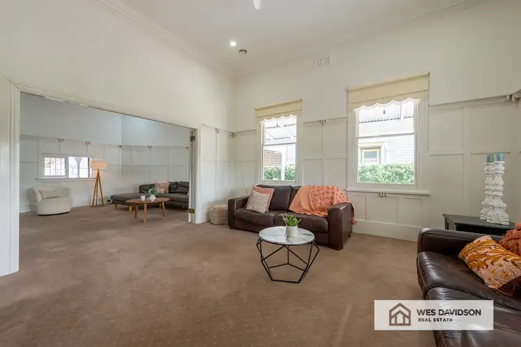 Sixth view of Homely house listing, 22 Dooen Road, Horsham VIC 3400