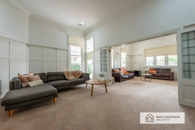 Seventh view of Homely house listing, 22 Dooen Road, Horsham VIC 3400