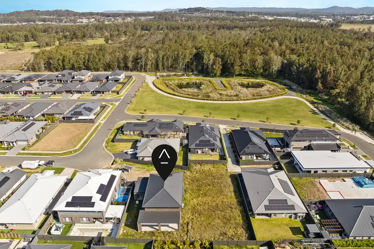 41 Columbus Street, Hamlyn Terrace NSW 2259