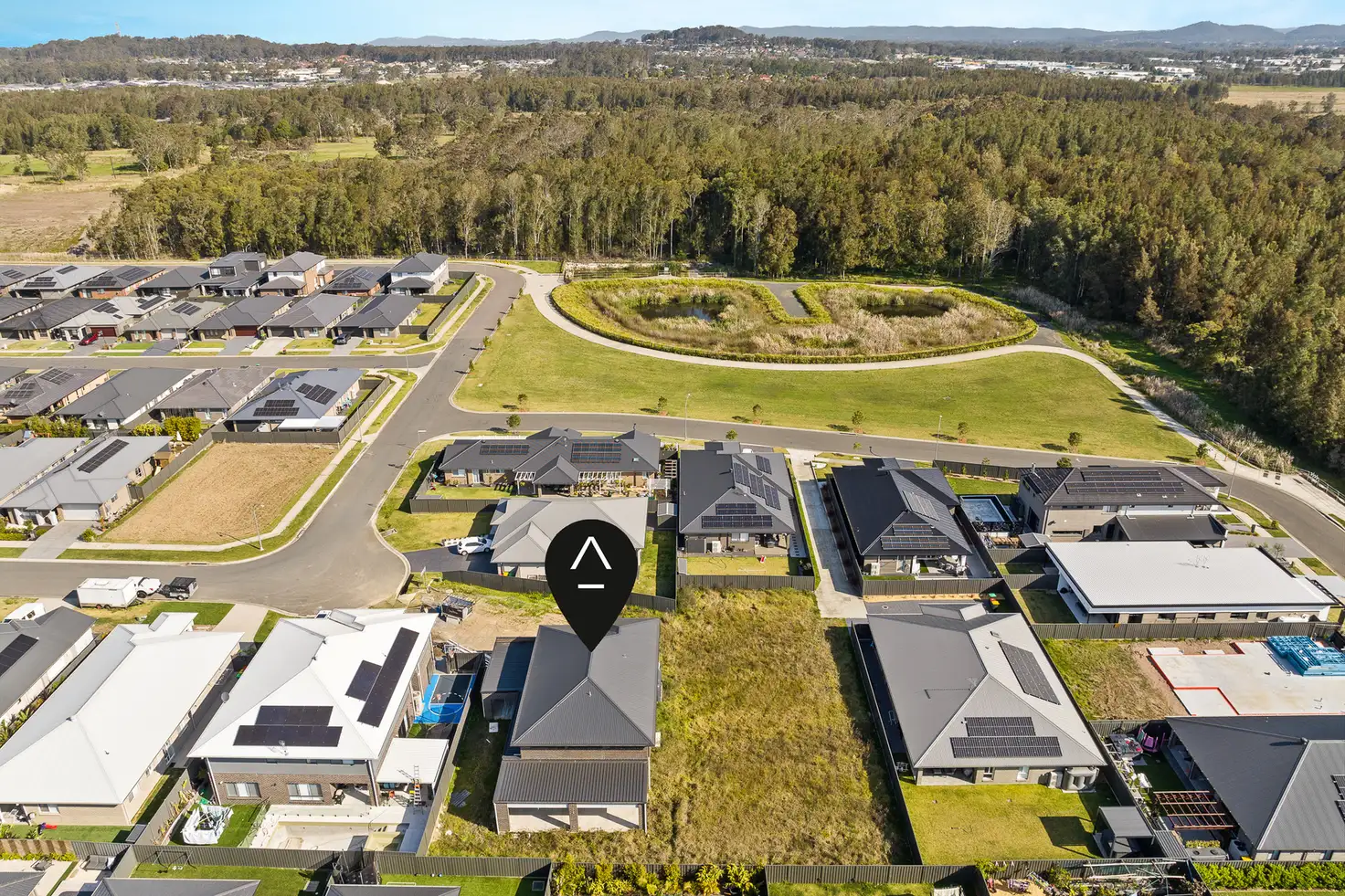 Main view of Homely house listing, 41 Columbus Street, Hamlyn Terrace NSW 2259