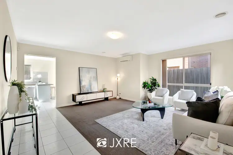 Third view of Homely townhouse listing, 59C Rosebank Avenue, Clayton South VIC 3169