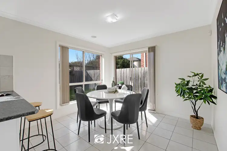 Fifth view of Homely townhouse listing, 59C Rosebank Avenue, Clayton South VIC 3169