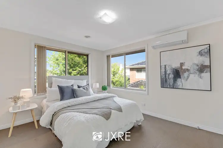Sixth view of Homely townhouse listing, 59C Rosebank Avenue, Clayton South VIC 3169