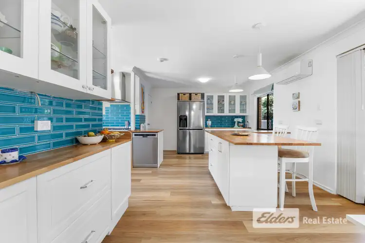 11 Leeward Road, Leschenault WA 6233