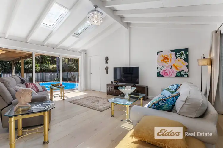 Second view of Homely house listing, 11 Leeward Road, Leschenault WA 6233