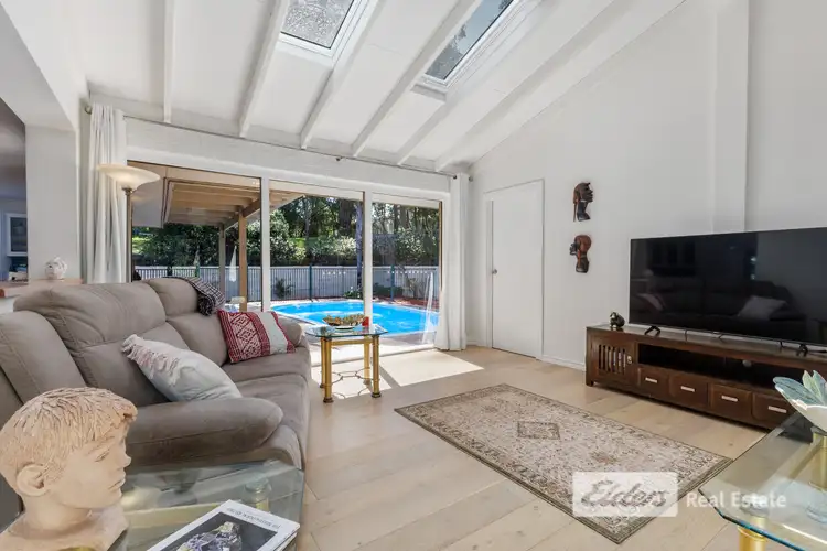 Third view of Homely house listing, 11 Leeward Road, Leschenault WA 6233