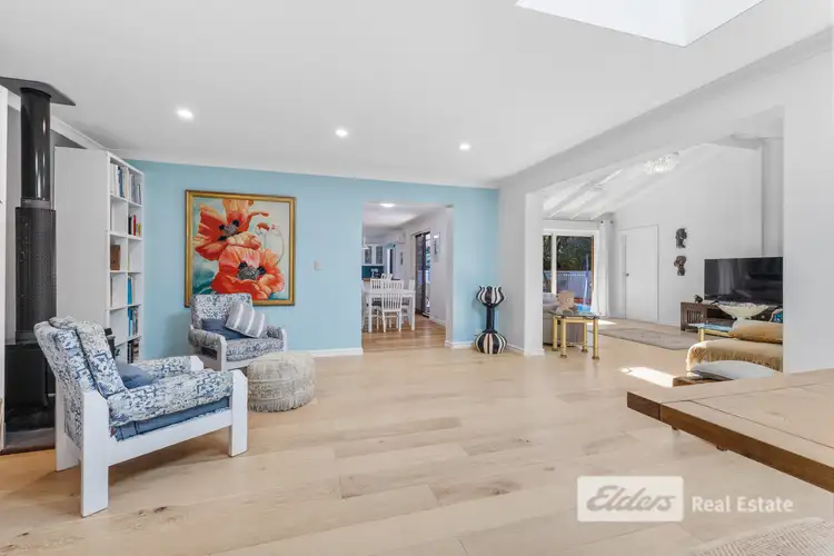 Fourth view of Homely house listing, 11 Leeward Road, Leschenault WA 6233