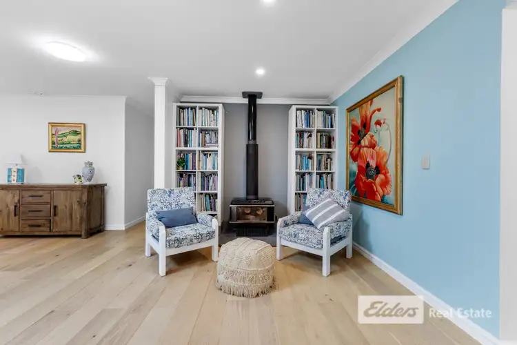 Fifth view of Homely house listing, 11 Leeward Road, Leschenault WA 6233