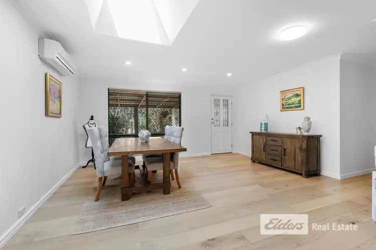 Sixth view of Homely house listing, 11 Leeward Road, Leschenault WA 6233