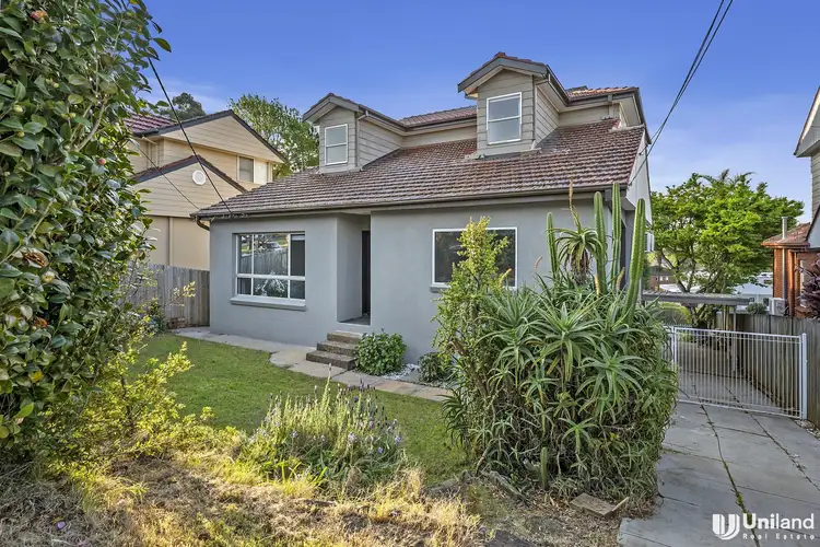 5 Vera Street, Eastwood NSW 2122