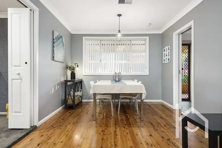 Fourth view of Homely house listing, 11 Franklin Street, Leumeah NSW 2560