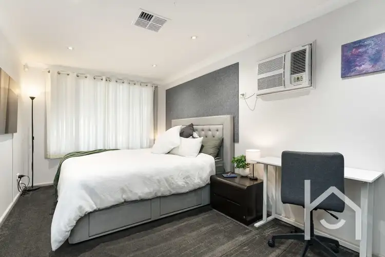 Fifth view of Homely house listing, 11 Franklin Street, Leumeah NSW 2560