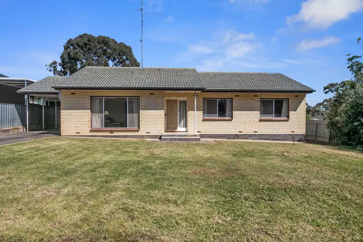 Second view of Homely house listing, 9 Webb Street, Clare SA 5453
