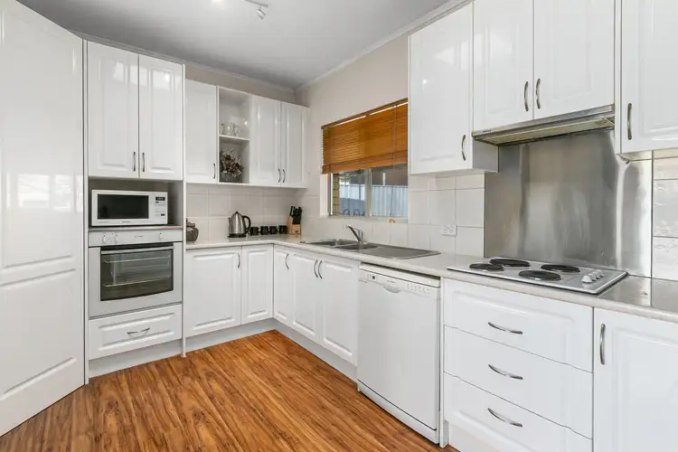 Third view of Homely house listing, 9 Webb Street, Clare SA 5453