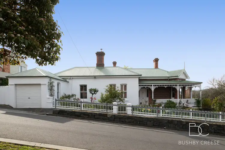 Second view of Homely house listing, 2 Short Street, East Launceston TAS 7250