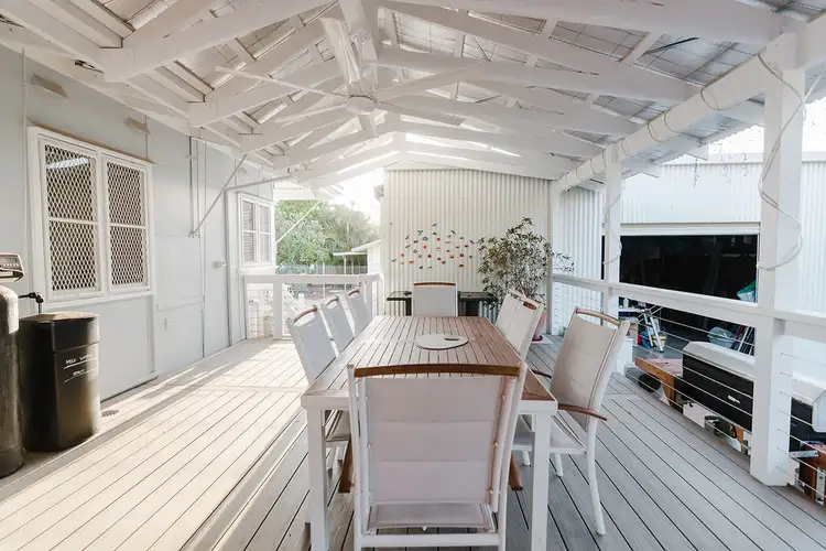 Third view of Homely house listing, 10 Farley Street, Exmouth WA 6707