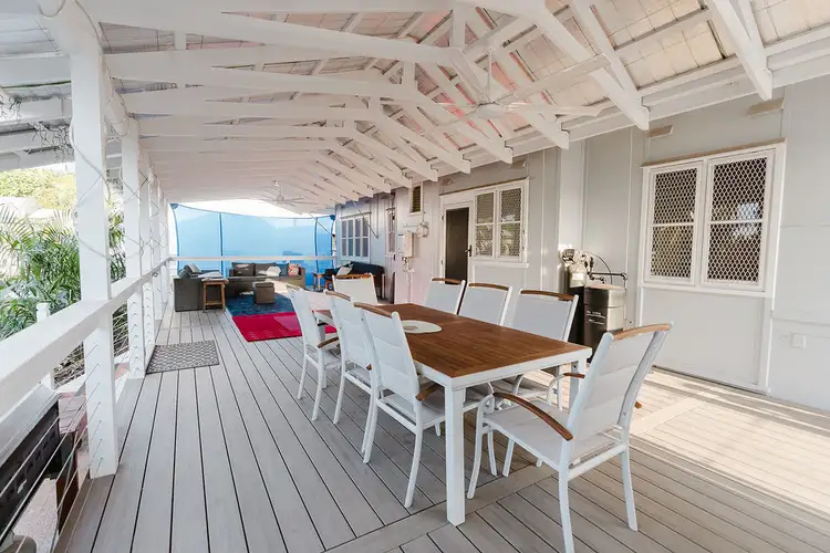 Fourth view of Homely house listing, 10 Farley Street, Exmouth WA 6707