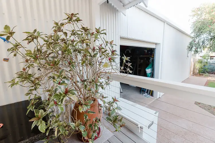 Fifth view of Homely house listing, 10 Farley Street, Exmouth WA 6707